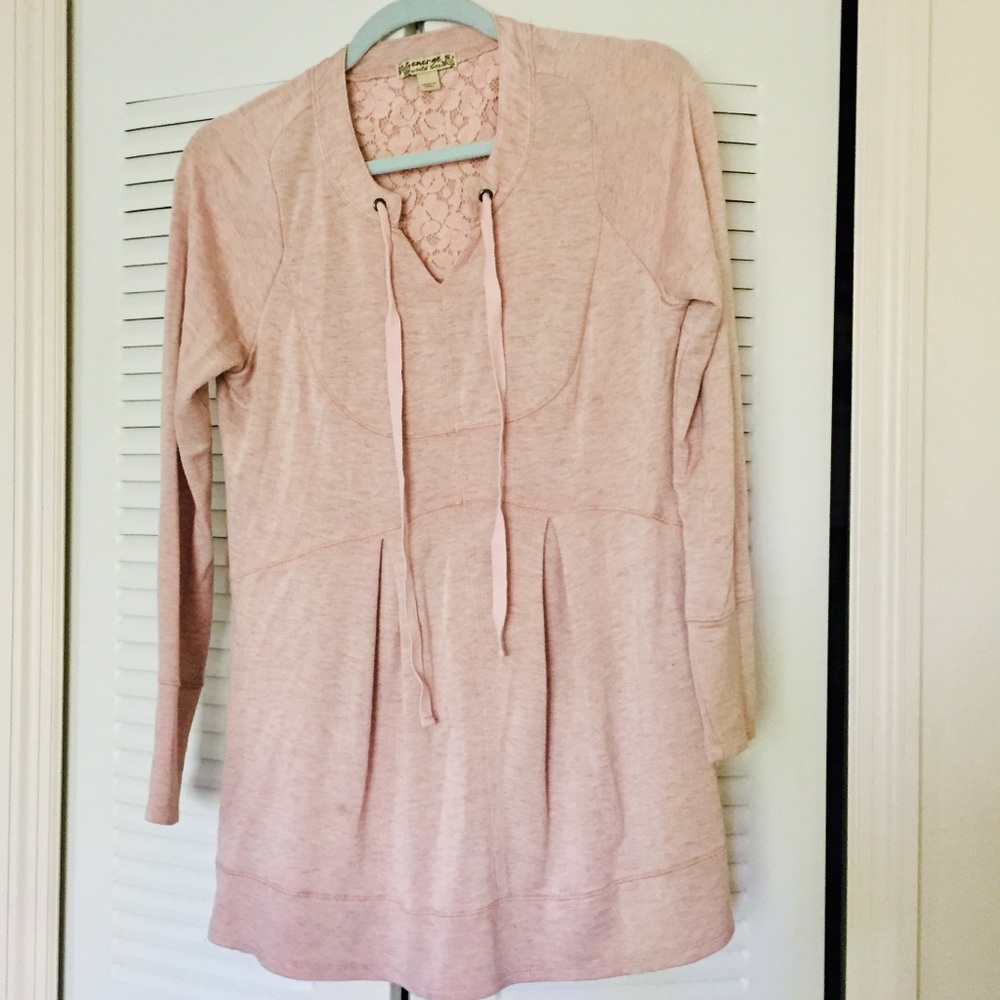 Maternity Sweater Top